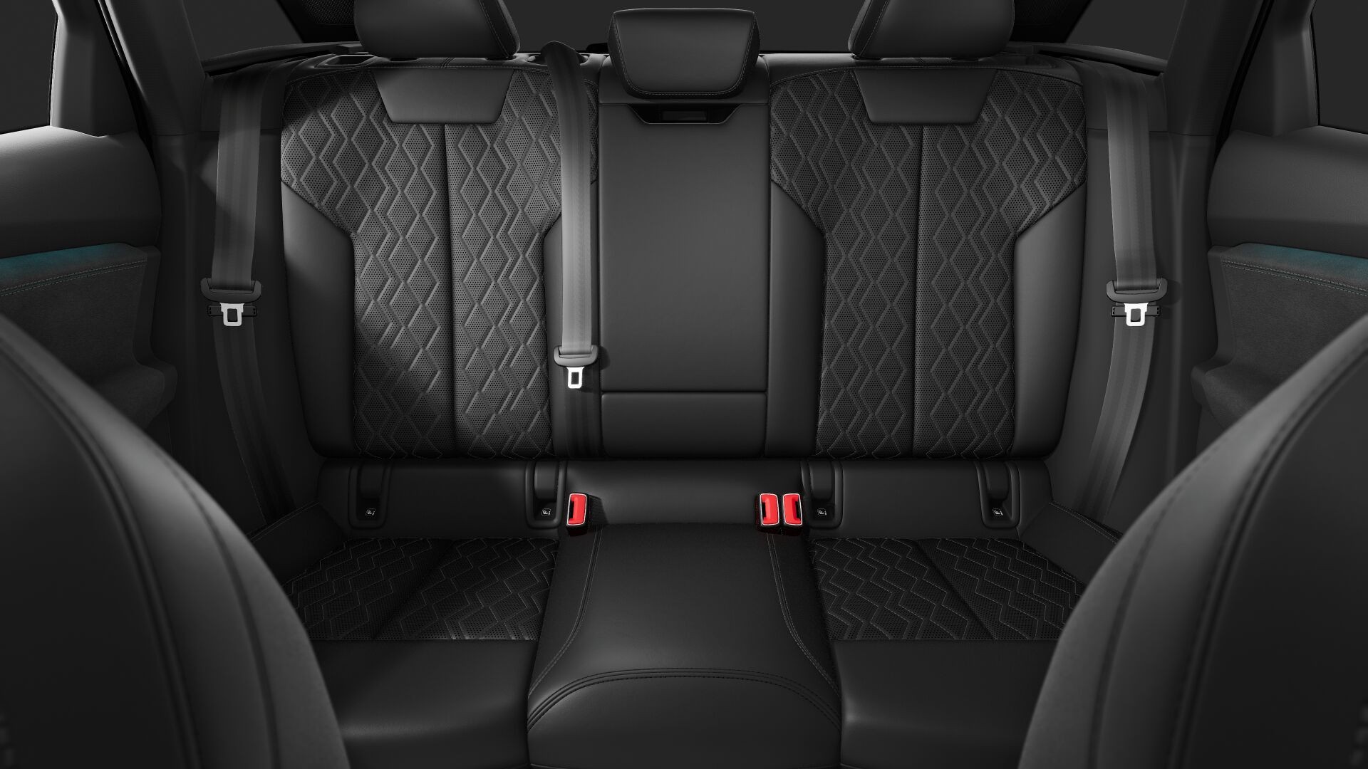 AUDI A6 Avant e-tron quattro-image-8