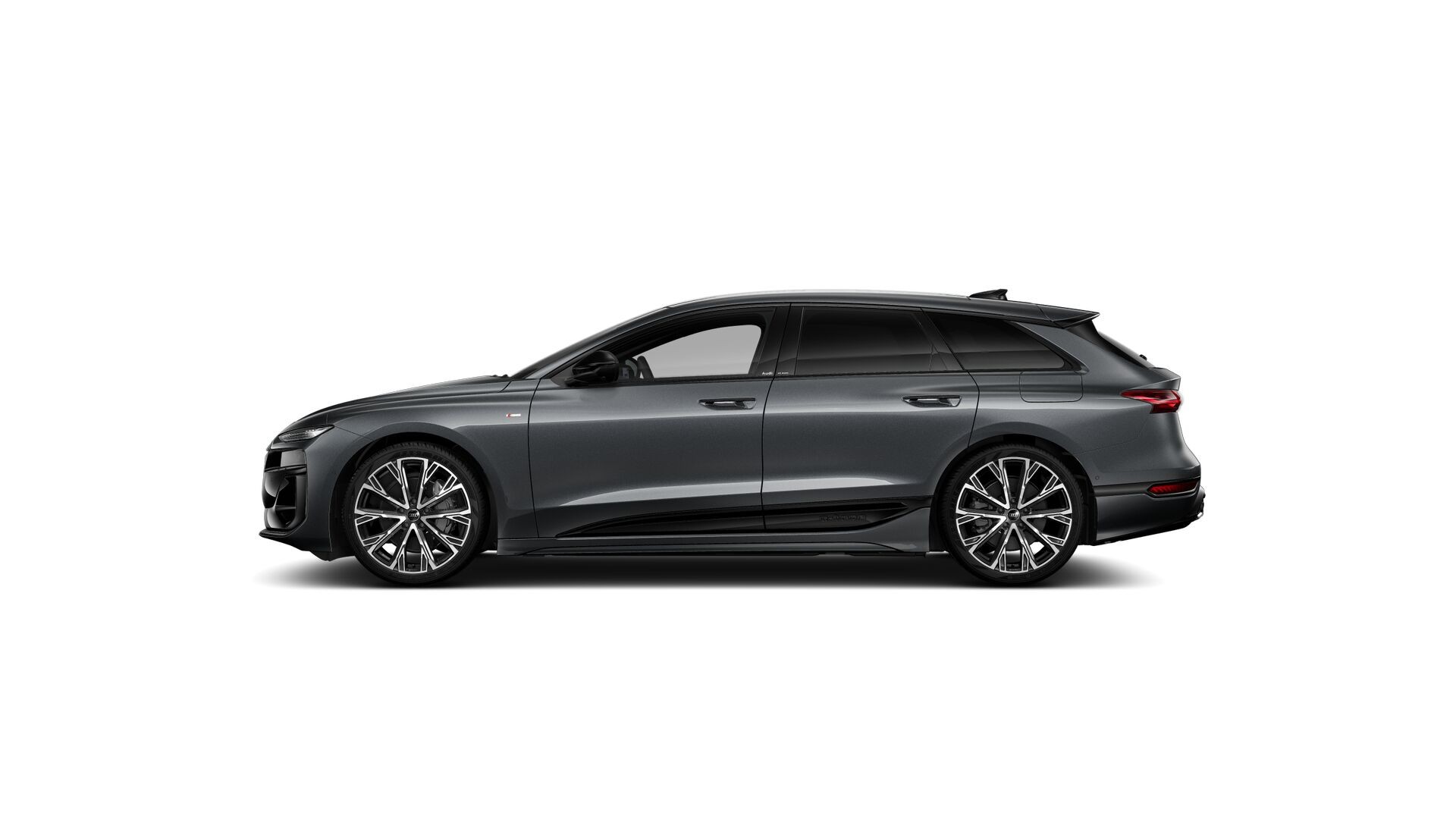 AUDI A6 Avant e-tron quattro-image-1