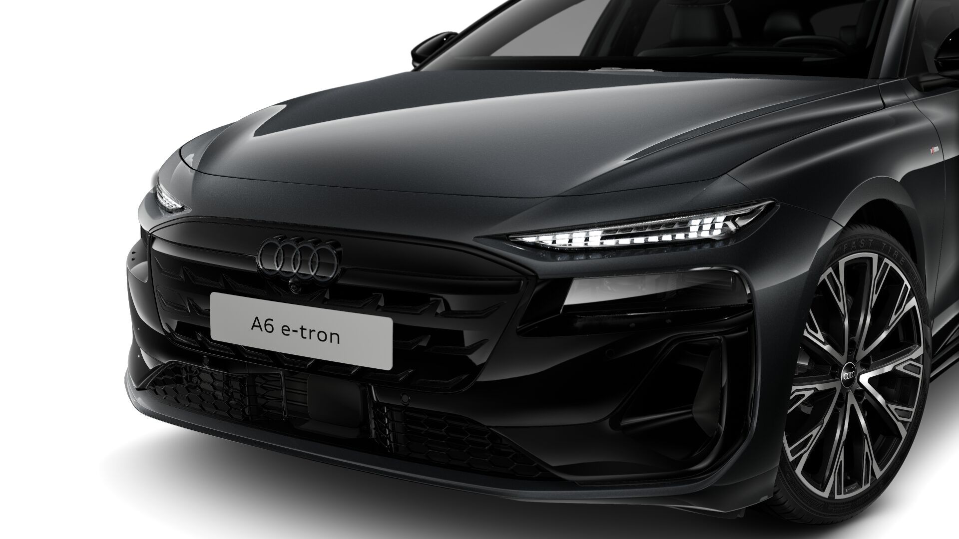 AUDI A6 Avant e-tron quattro-image-5
