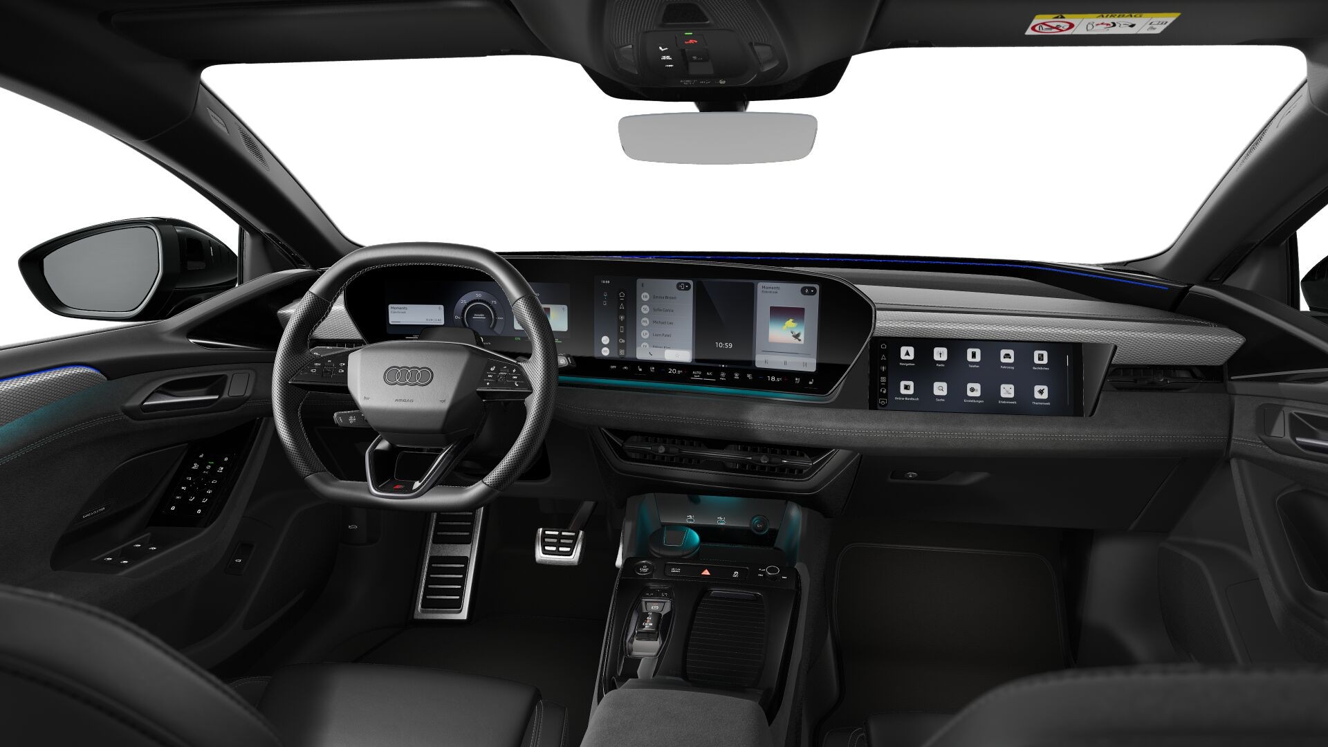 AUDI A6 Avant e-tron quattro-image-6
