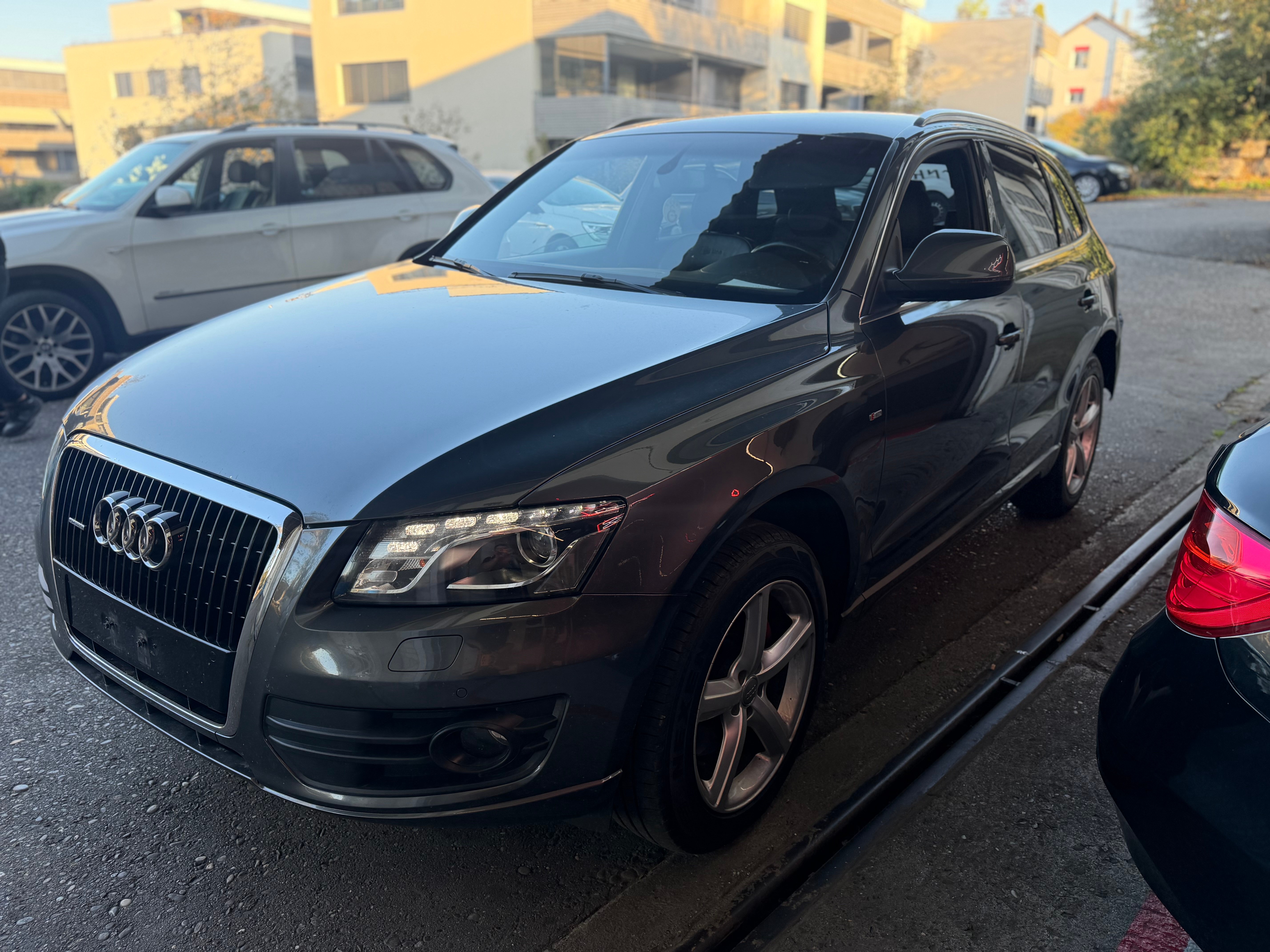Car photo