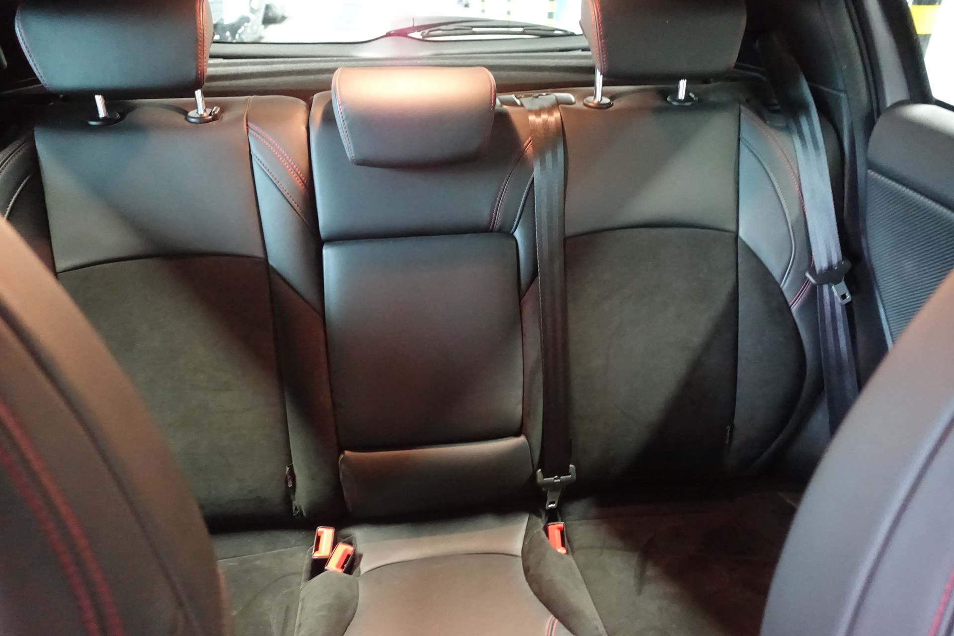 ALFA ROMEO Giulietta 1750 TBi Veloce TCT-image-12