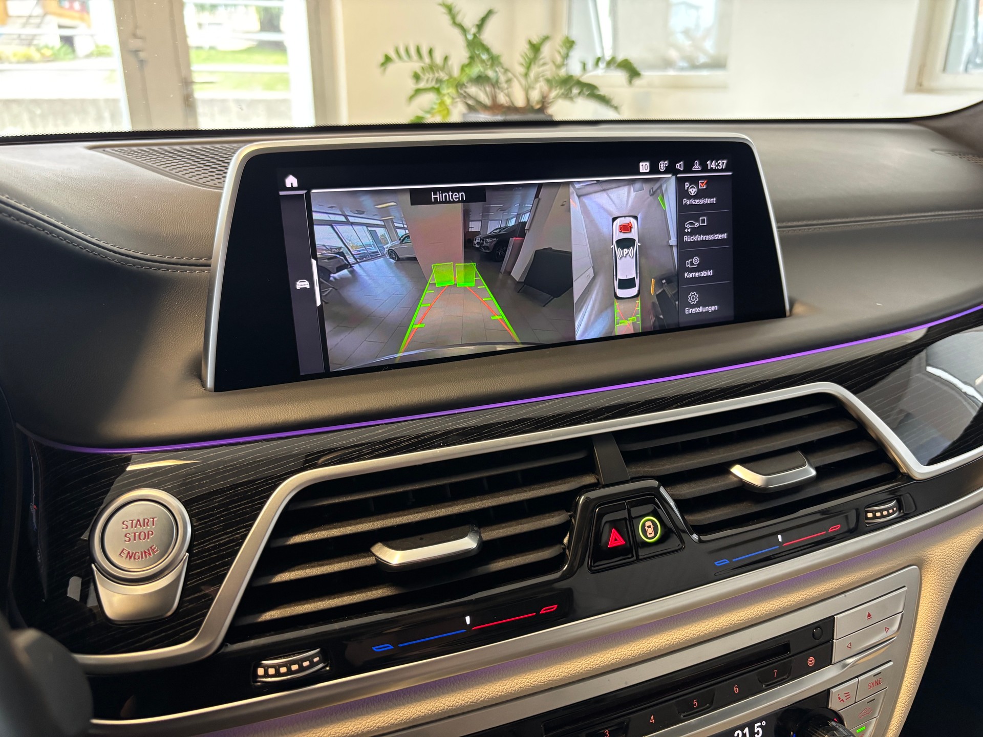 BMW 730Ld xDrive 48V M Sport Steptronic-image-16