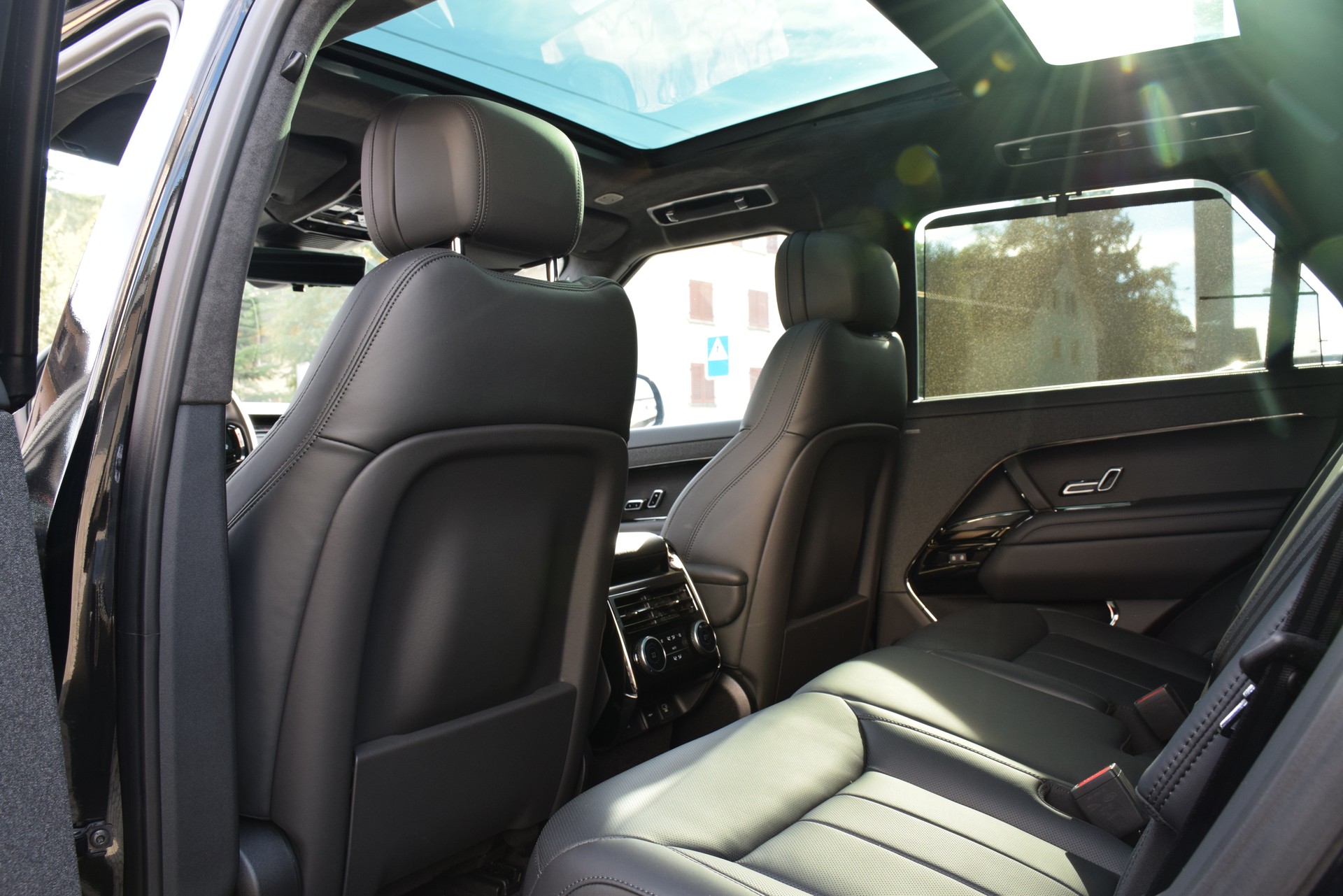 LAND ROVER Range Rover Sport P530 4.4 V8 Autobiography Automatic-image-15