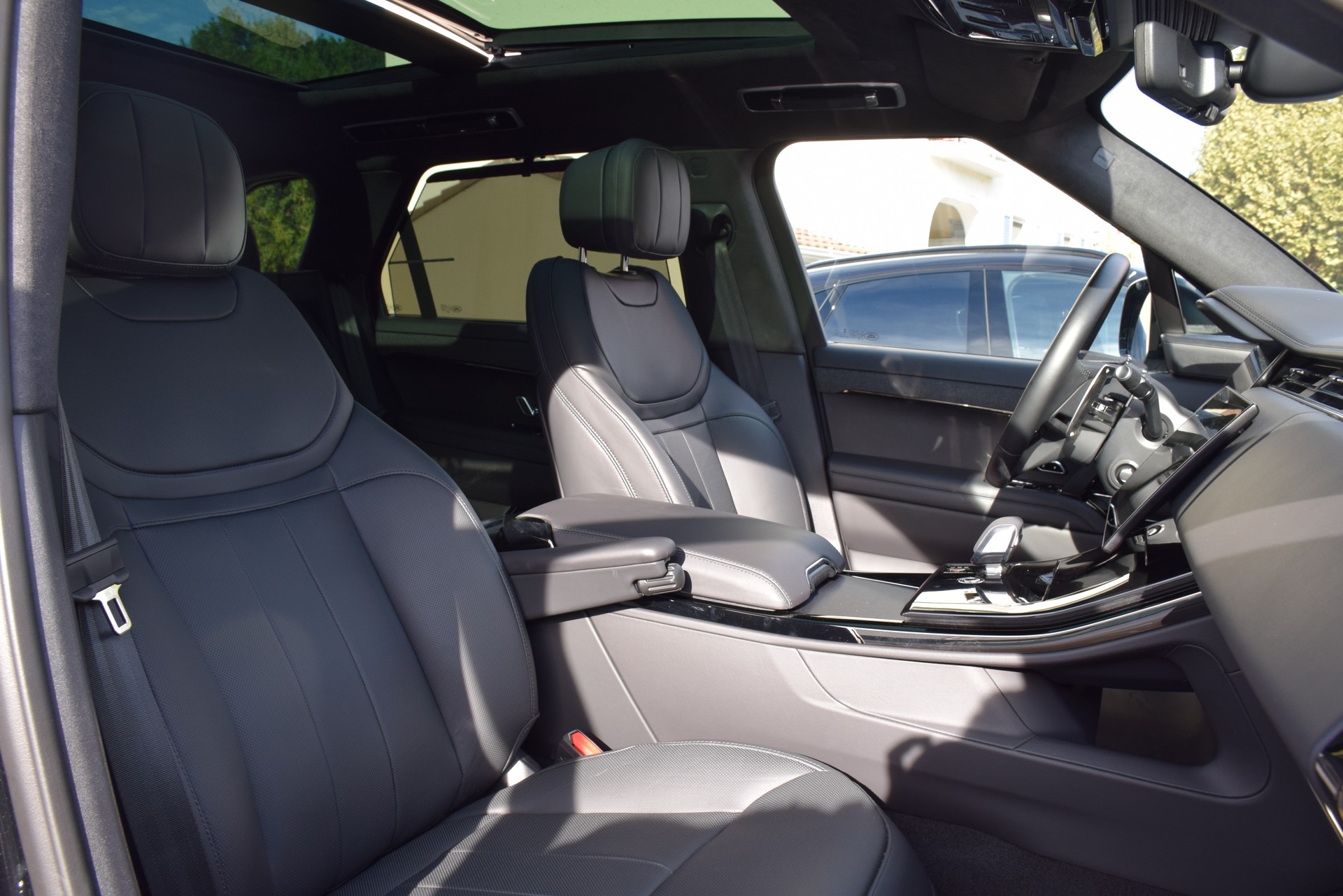 LAND ROVER Range Rover Sport P530 4.4 V8 Autobiography Automatic-image-14