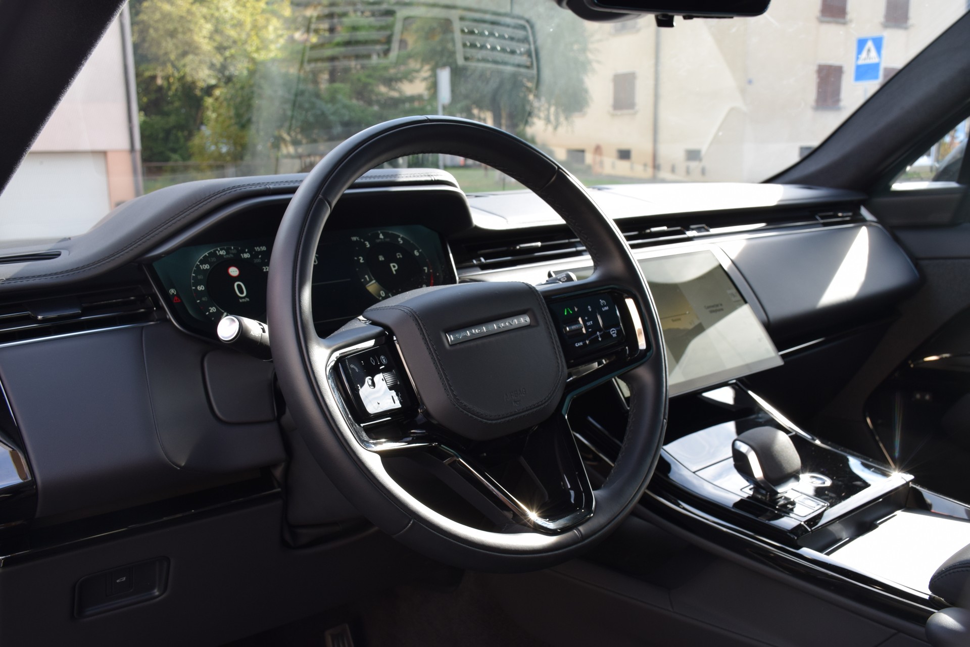 LAND ROVER Range Rover Sport P530 4.4 V8 Autobiography Automatic-image-10