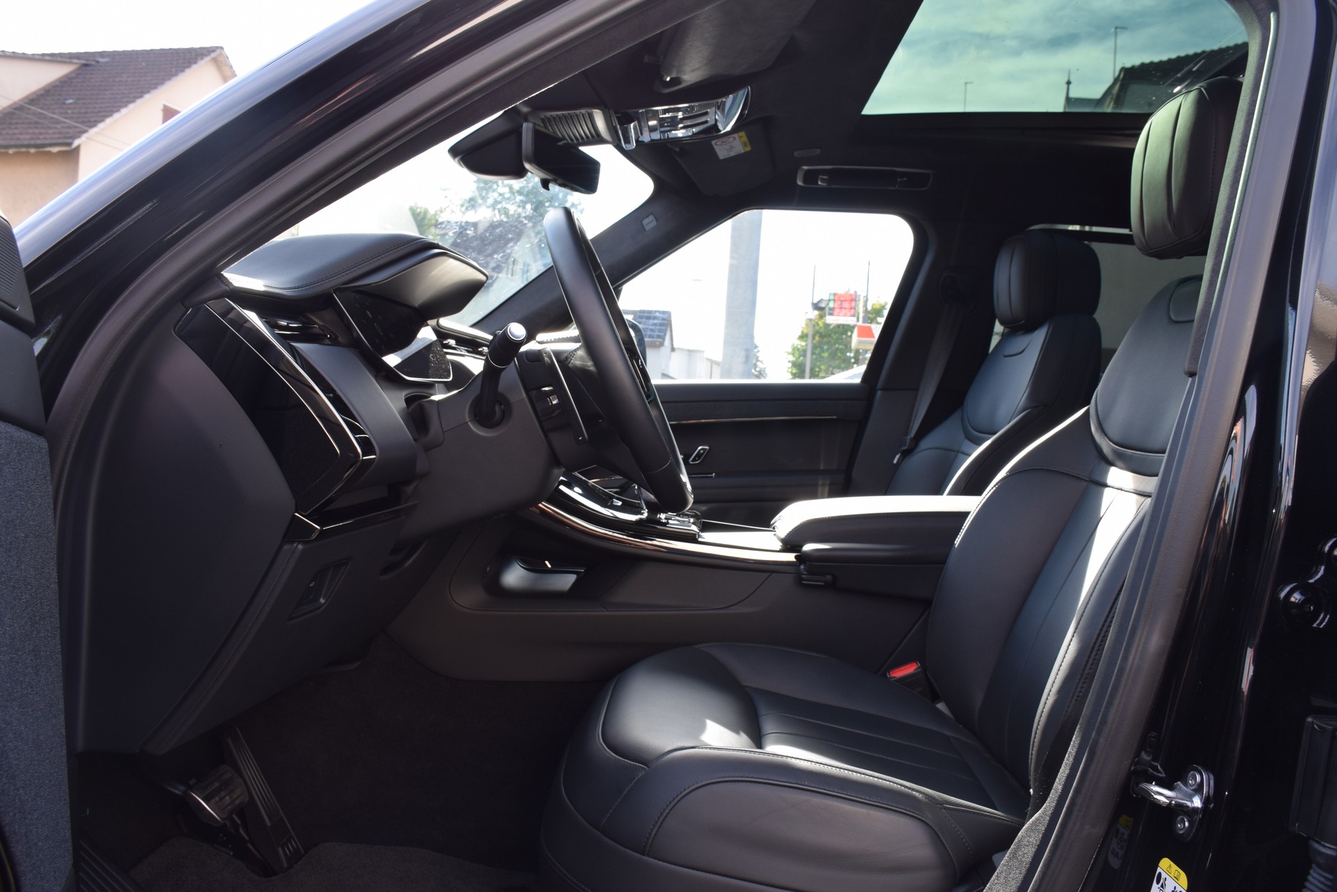 LAND ROVER Range Rover Sport P530 4.4 V8 Autobiography Automatic-image-13