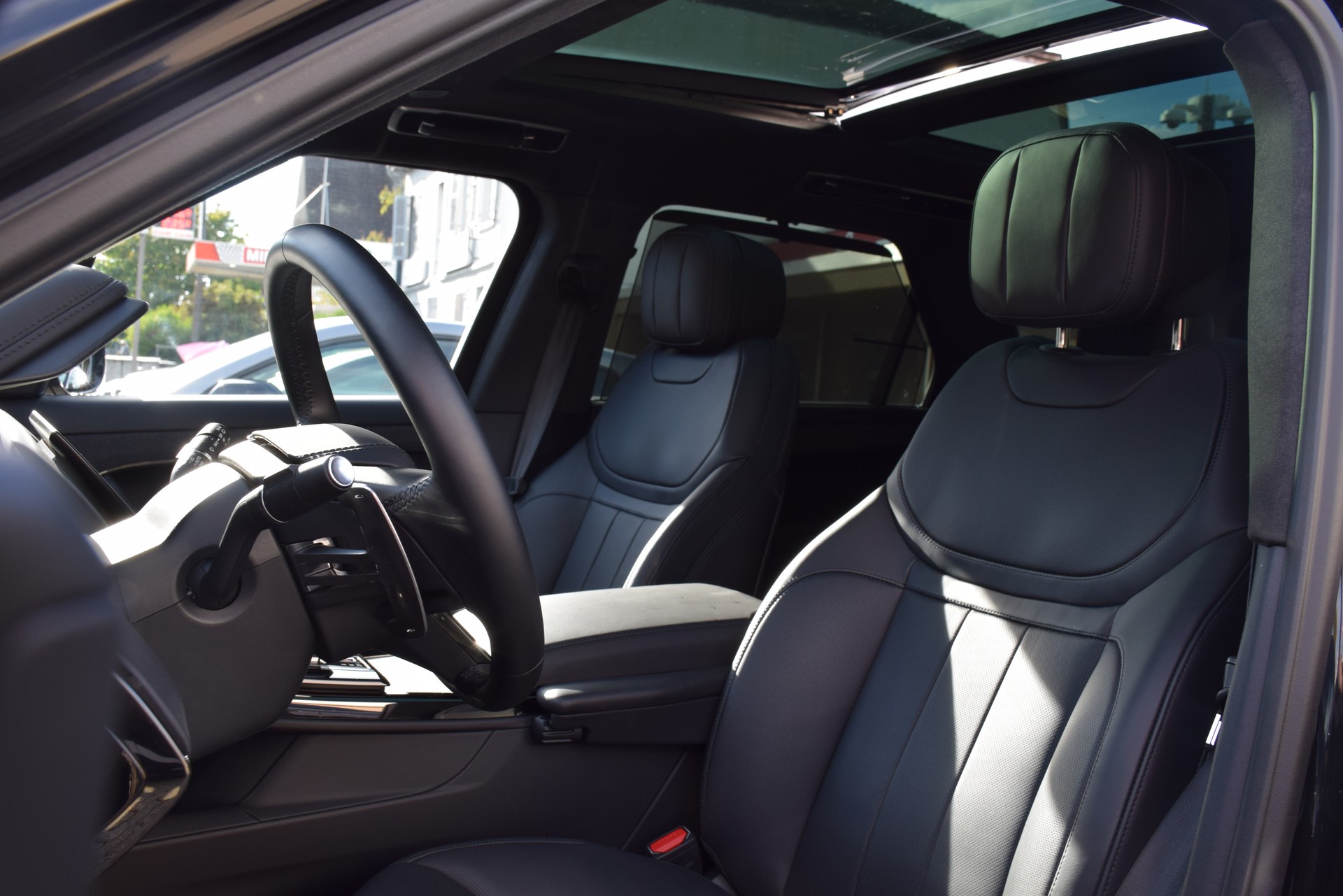 LAND ROVER Range Rover Sport P530 4.4 V8 Autobiography Automatic-image-12