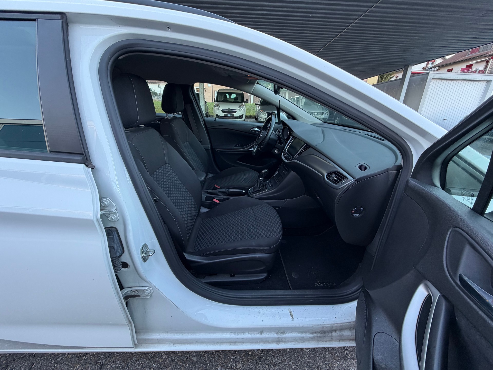 OPEL Astra Sports Tourer 1.6 CDTi ecoF Enjoy-image-6