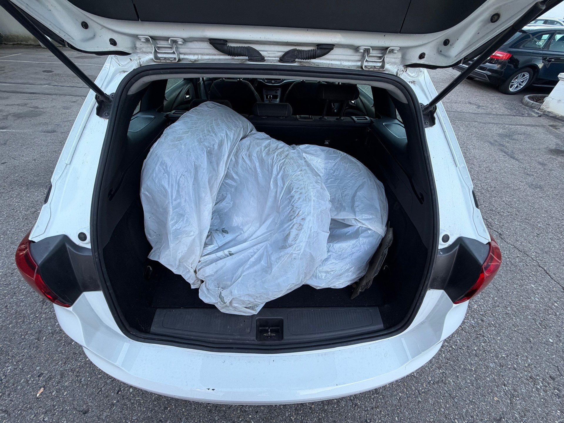 OPEL Astra Sports Tourer 1.6 CDTi ecoF Enjoy-image-9