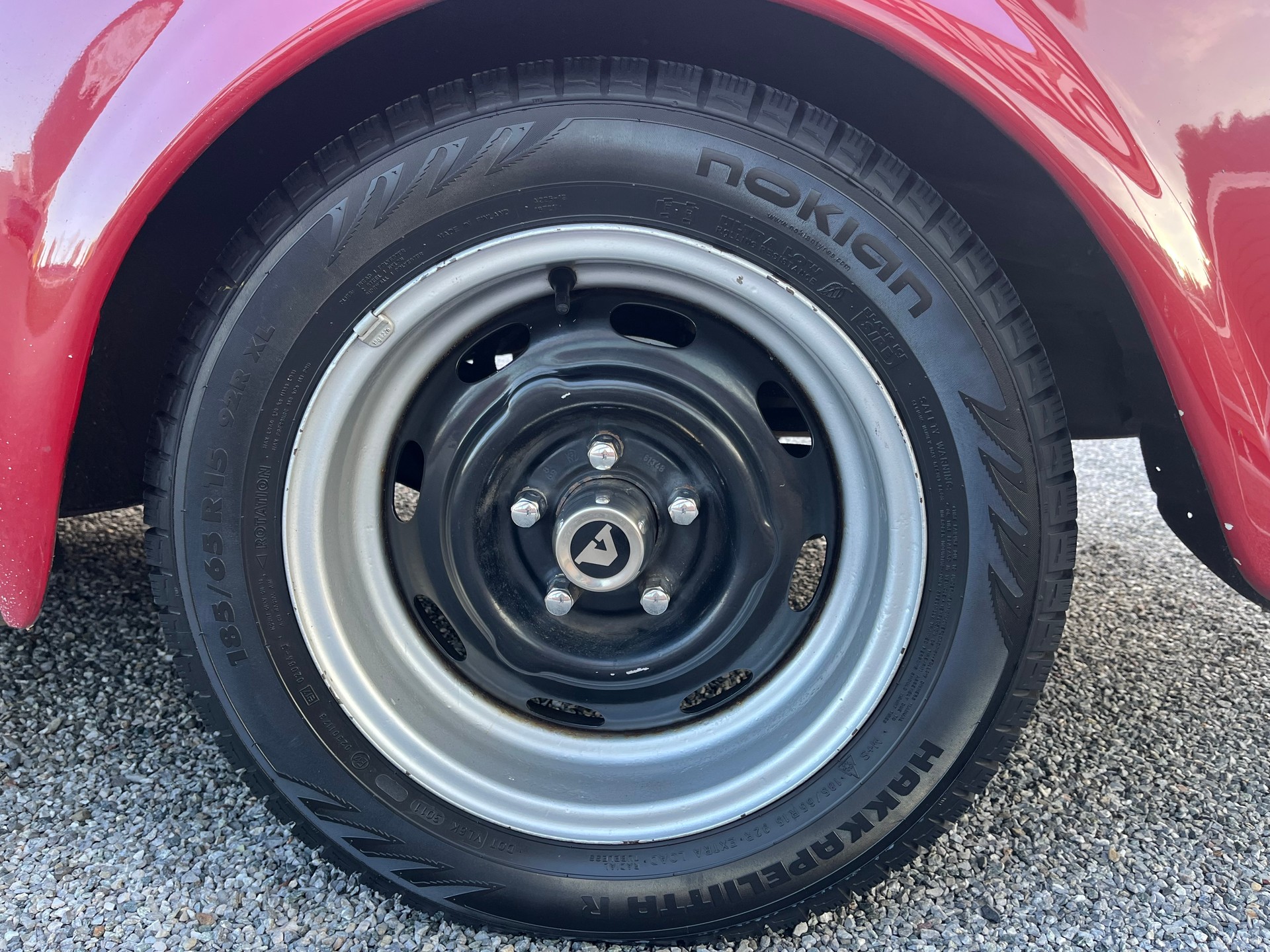 VOLVO Sport-image-27