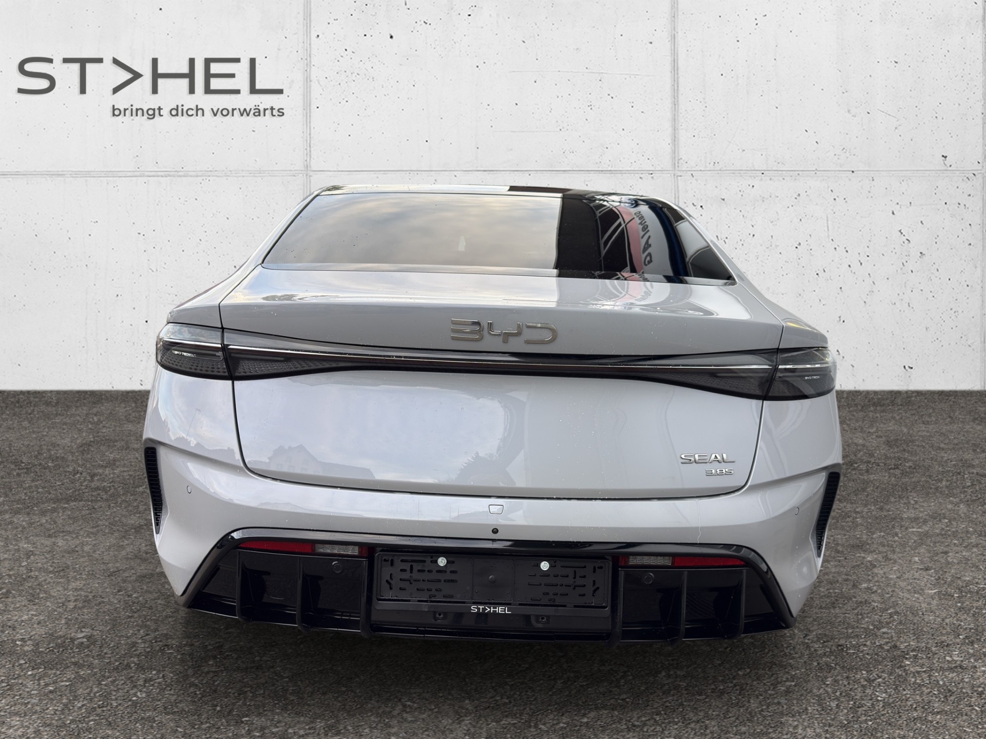 BYD Seal Excellence AWD-image-4