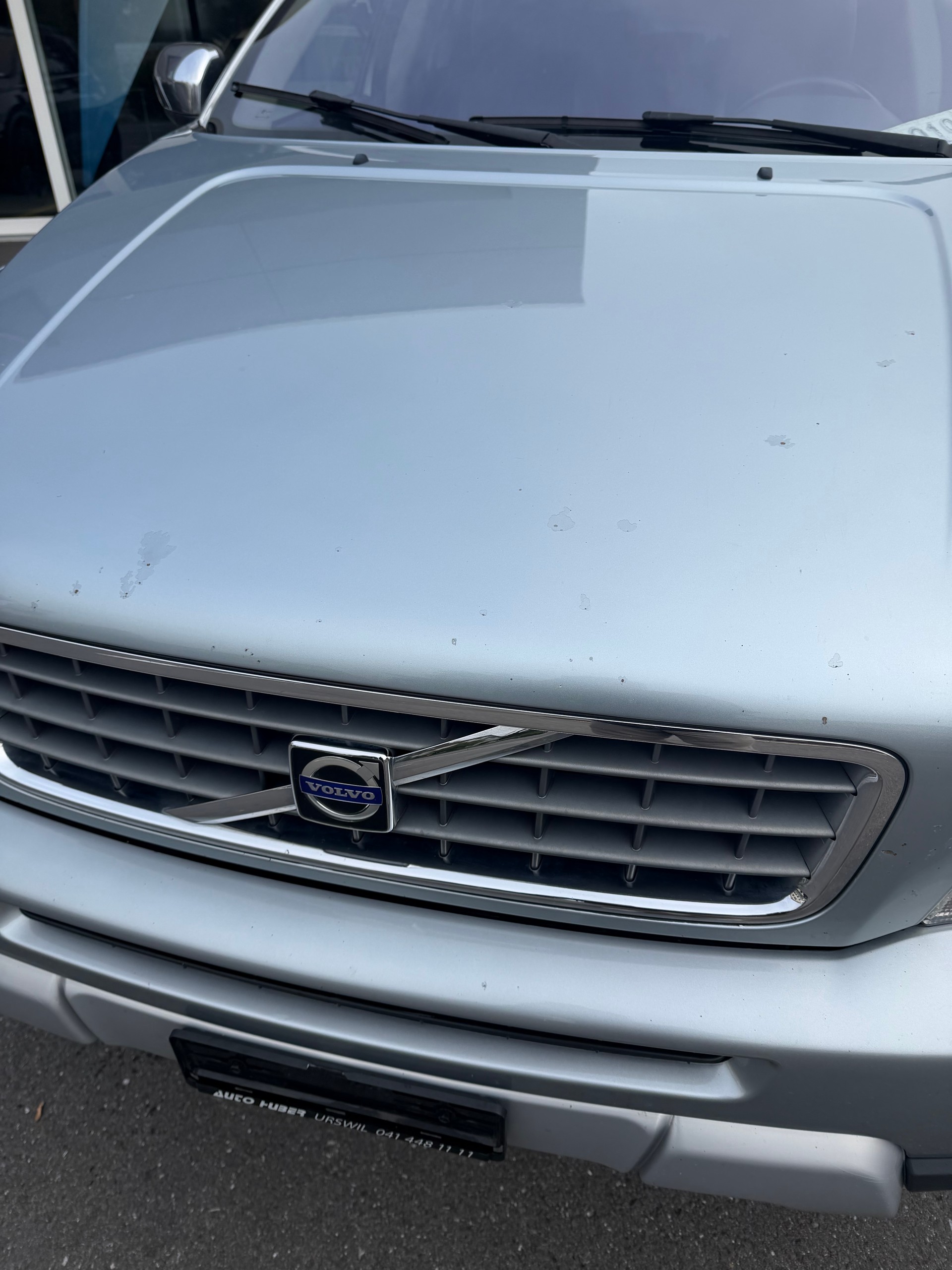 VOLVO XC90 D5 AWD Executive Geartronic-image-5