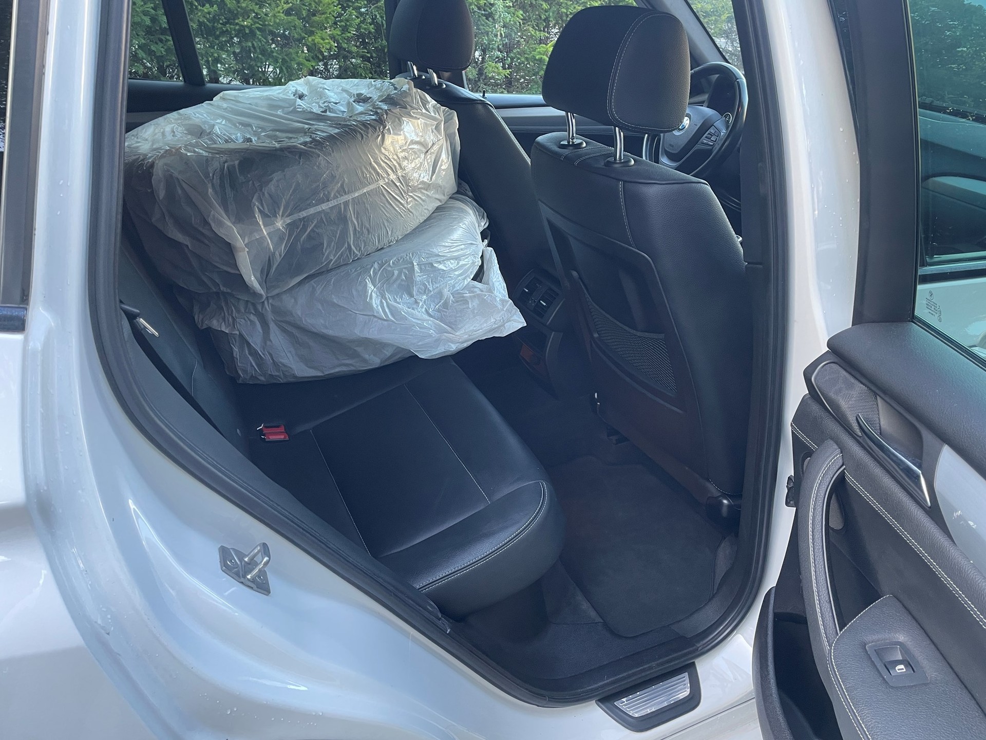 BMW X3 xDrive 35d Steptronic-image-9