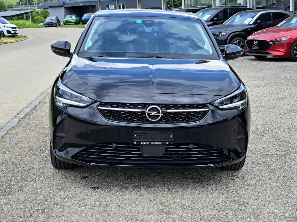 OPEL Corsa-e Edition 136cv-image-6