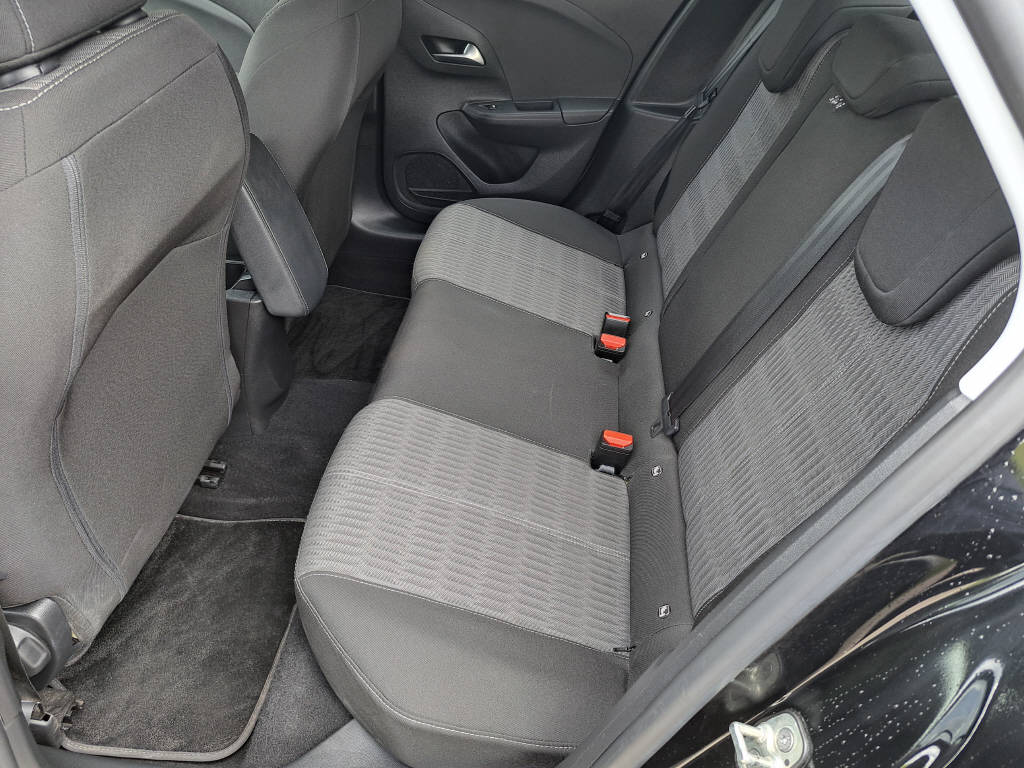 OPEL Corsa-e Edition 136cv-image-9