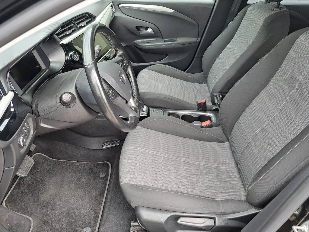 OPEL Corsa-e Edition 136cv-image-7