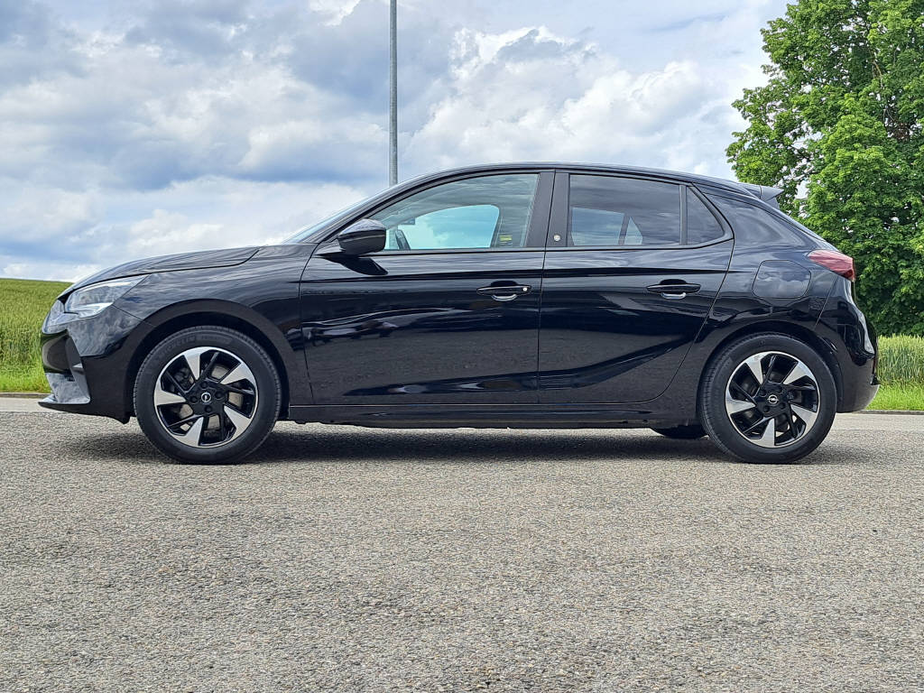 OPEL Corsa-e Edition 136cv-image-4
