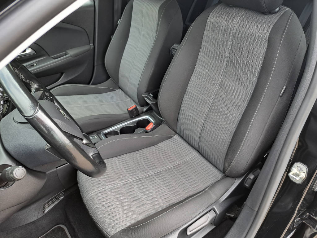 OPEL Corsa-e Edition 136cv-image-8