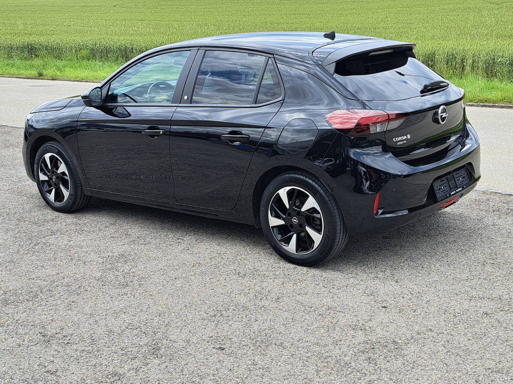 OPEL Corsa-e Edition 136cv-image-2