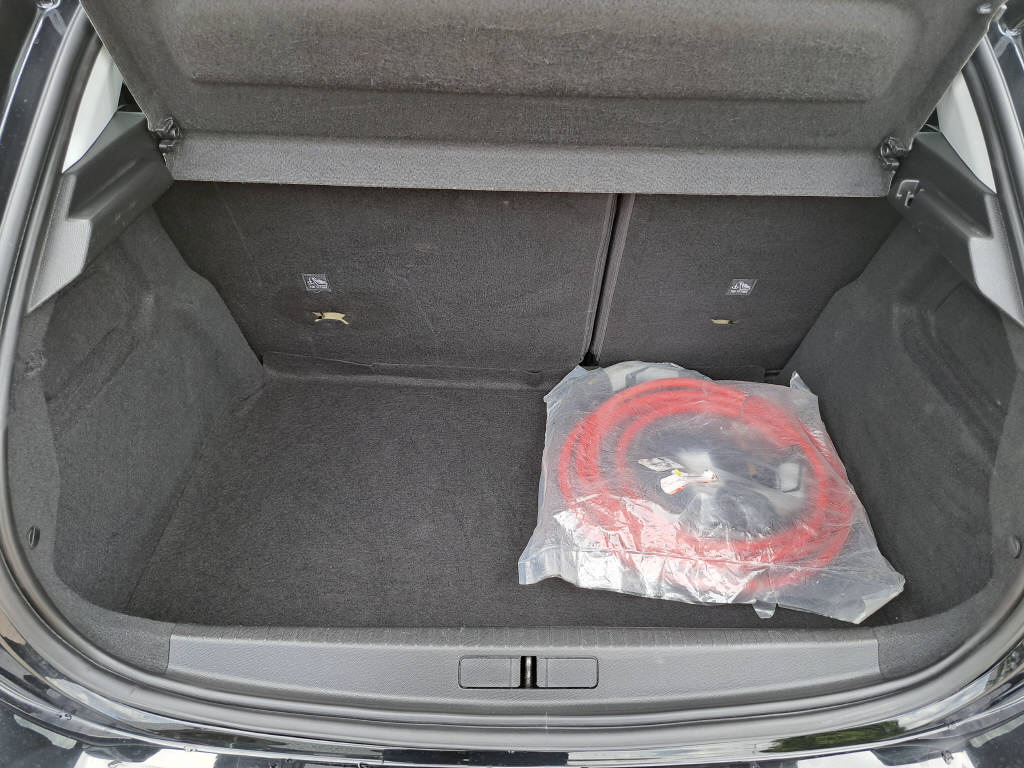 OPEL Corsa-e Edition 136cv-image-10