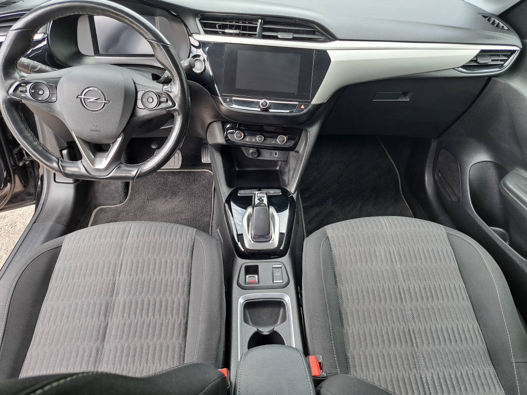 OPEL Corsa-e Edition 136cv-image-11