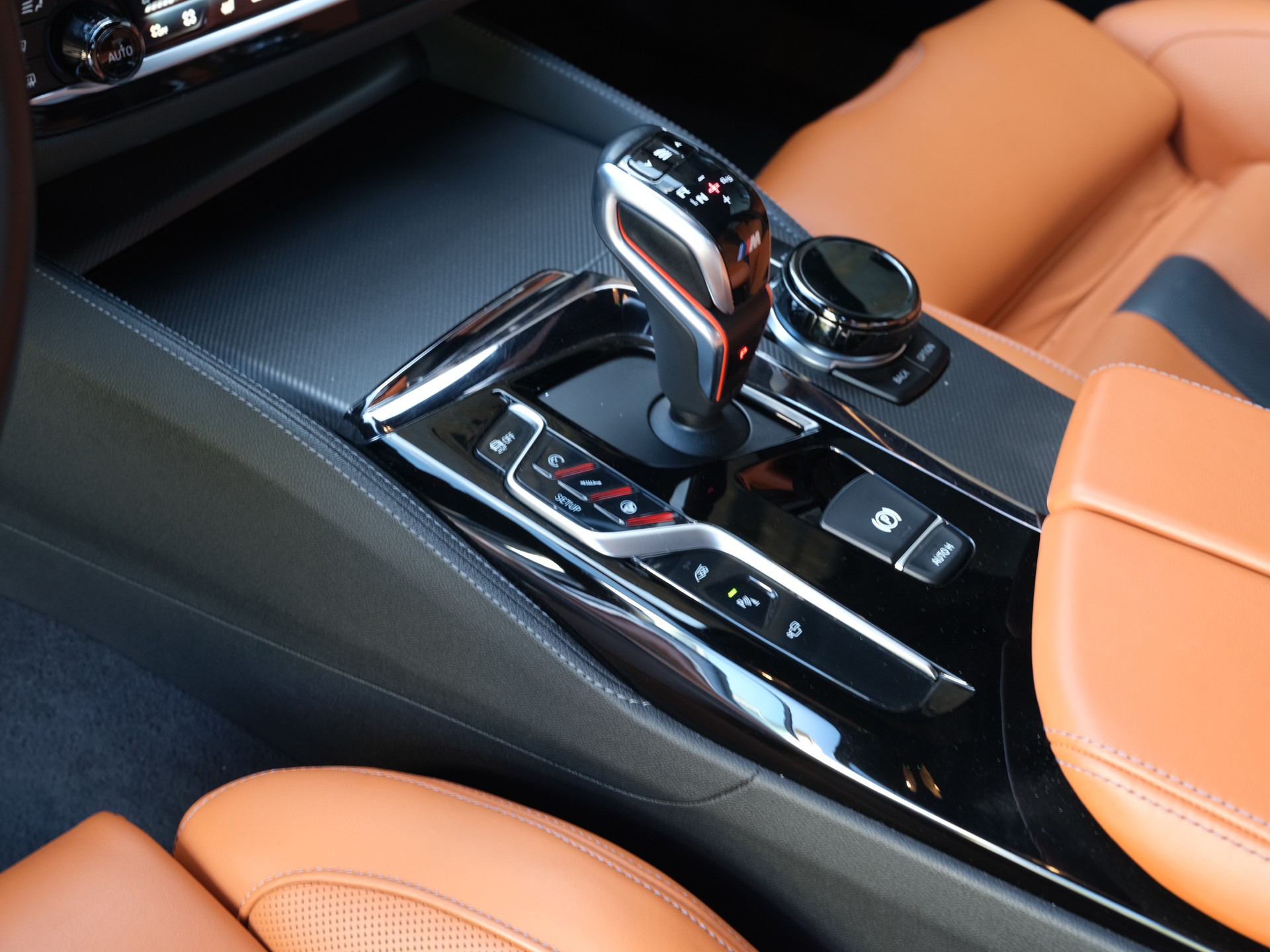 BMW M5 xDrive Drivelogic-image-15