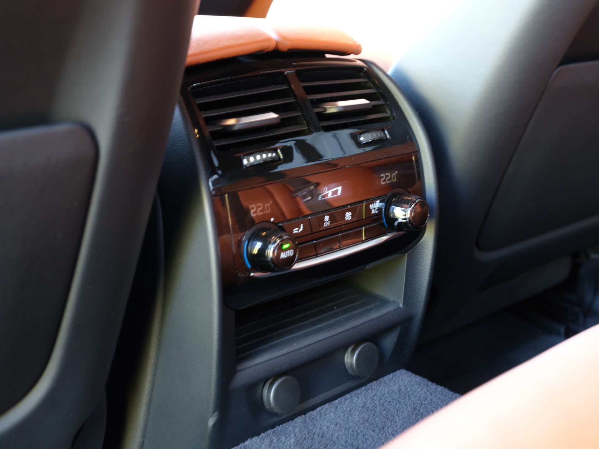 BMW M5 xDrive Drivelogic-image-26
