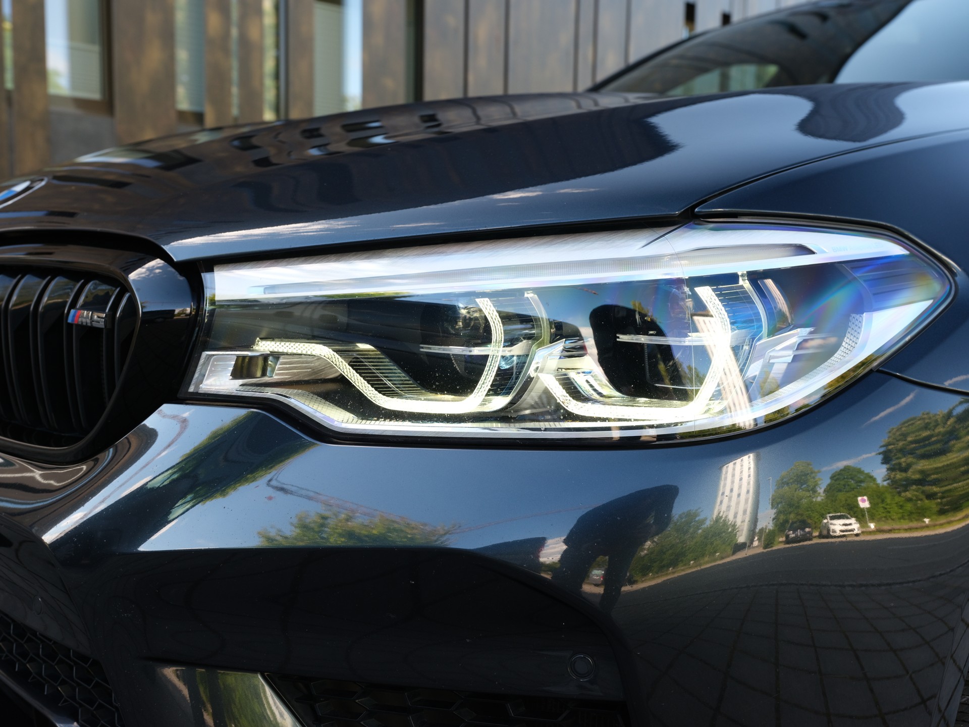 BMW M5 xDrive Drivelogic-image-6