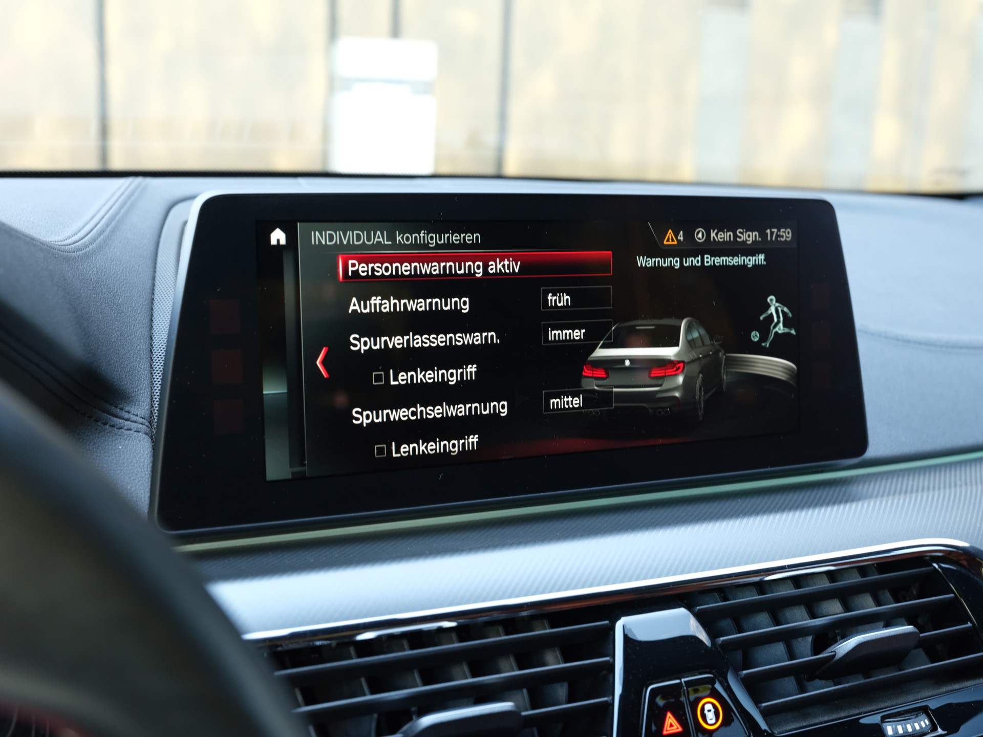 BMW M5 xDrive Drivelogic-image-23