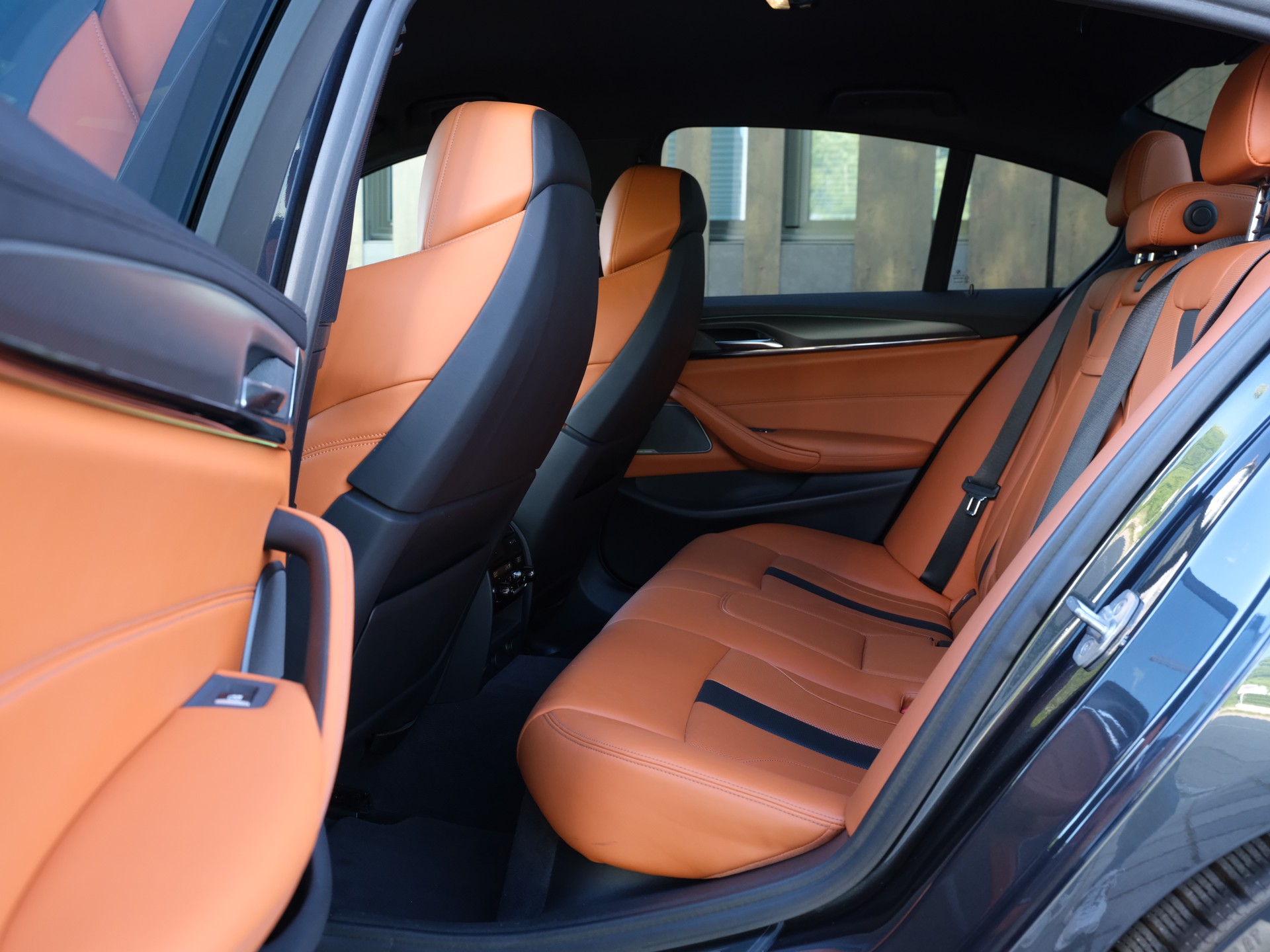BMW M5 xDrive Drivelogic-image-25