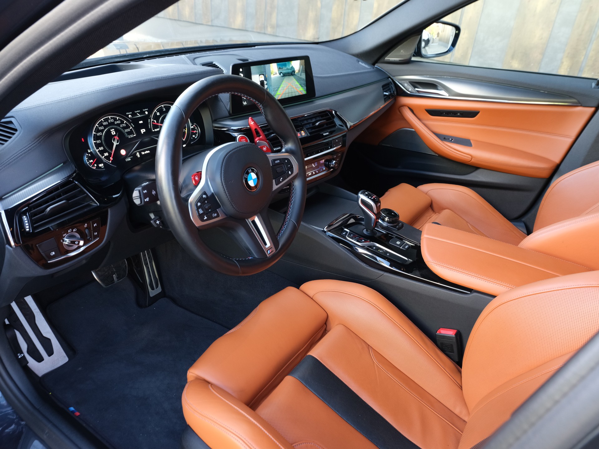 BMW M5 xDrive Drivelogic-image-14
