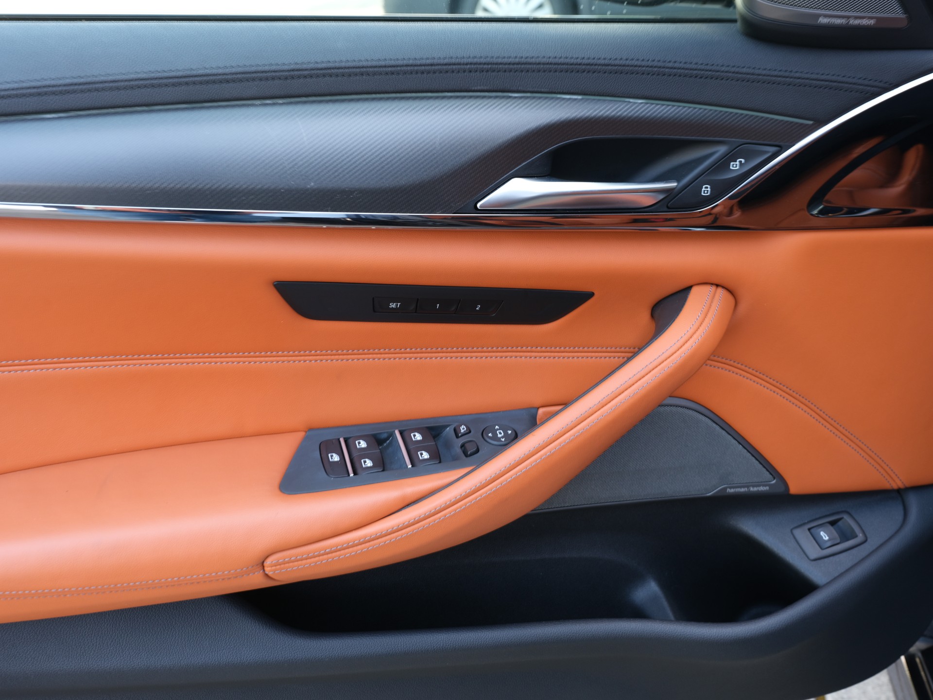 BMW M5 xDrive Drivelogic-image-12