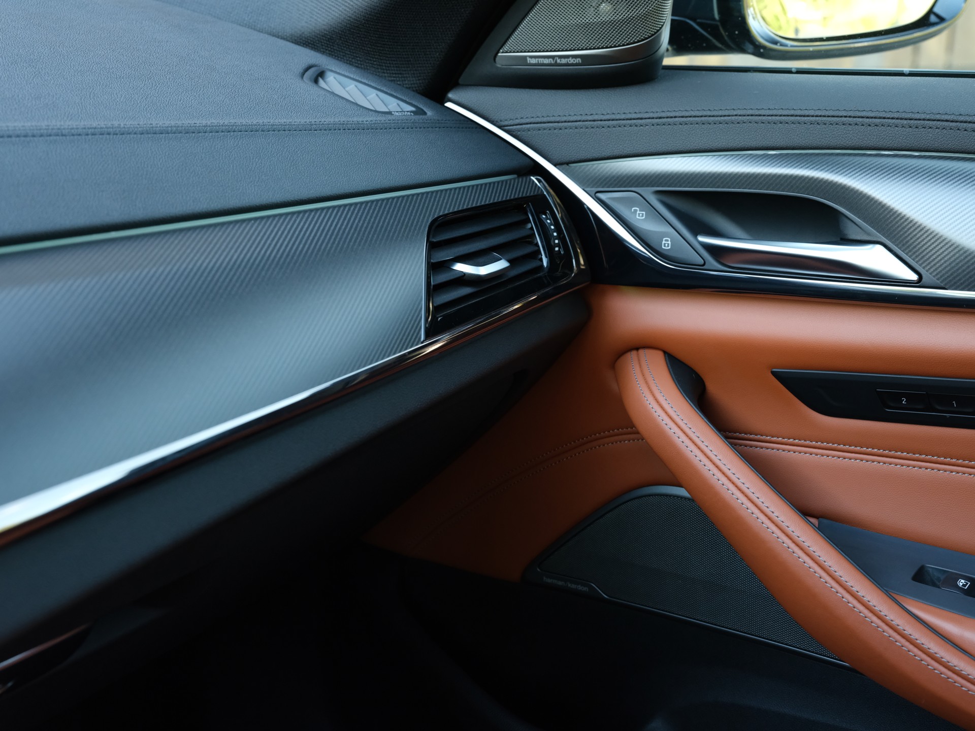 BMW M5 xDrive Drivelogic-image-19