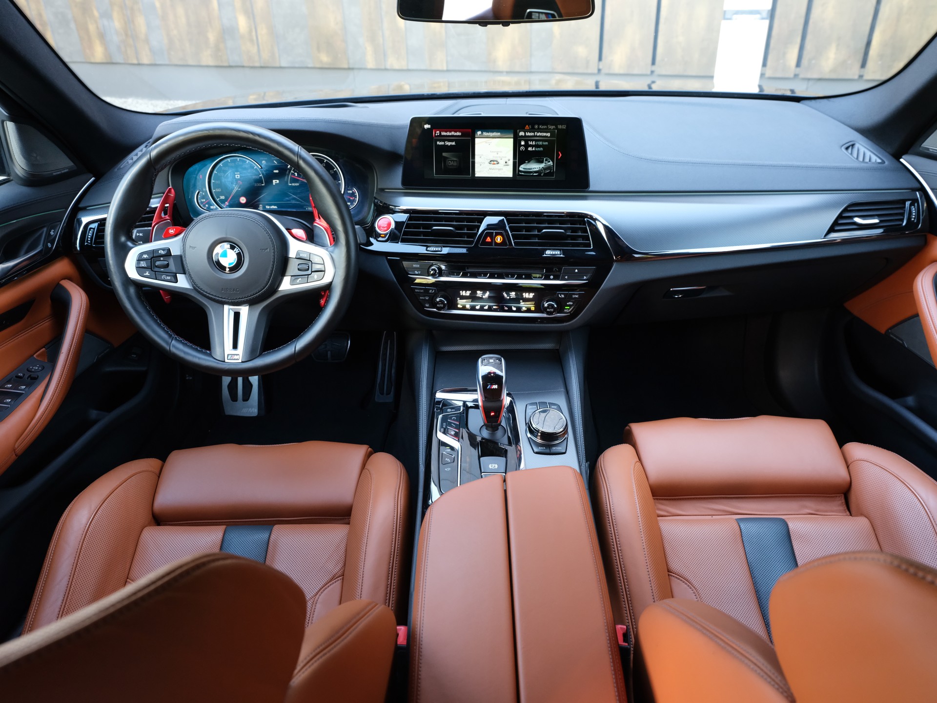 BMW M5 xDrive Drivelogic-image-17