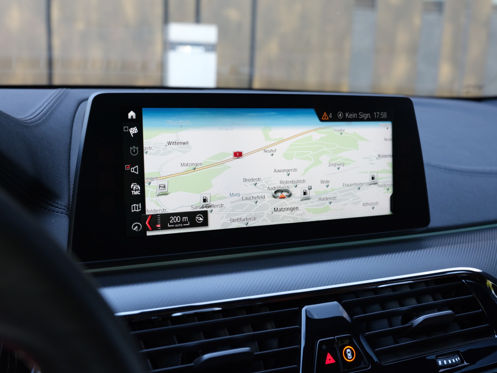 BMW M5 xDrive Drivelogic-image-22