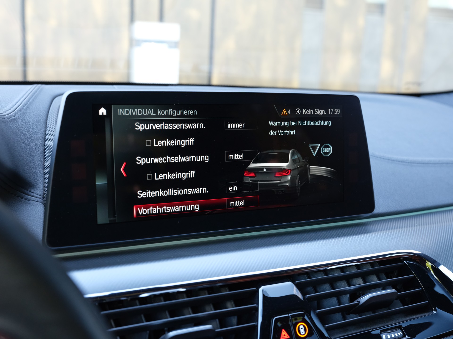 BMW M5 xDrive Drivelogic-image-24