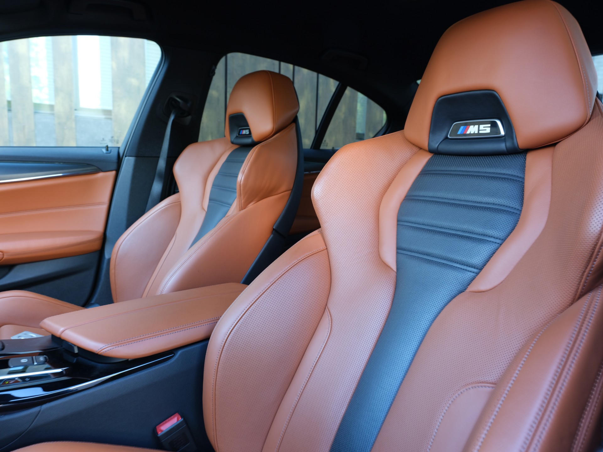 BMW M5 xDrive Drivelogic-image-16