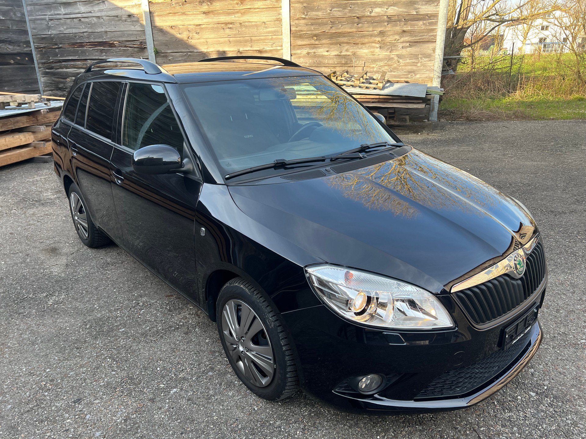 SKODA Fabia 1.4 TSI RS DSG-image-5