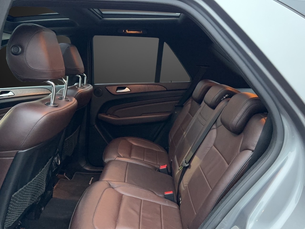 MERCEDES-BENZ ML 350 BlueTEC Executive 4Matic 7G-Tronic-image-7
