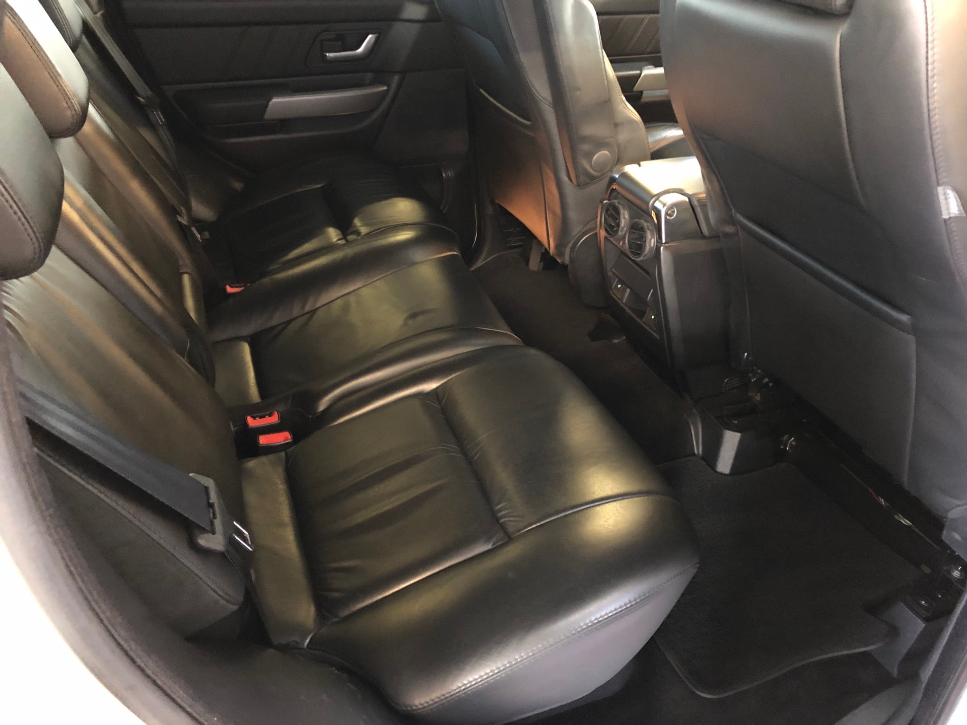 LAND ROVER Range Rover Sport 3.6 Td8 HSE Automatic-image-20