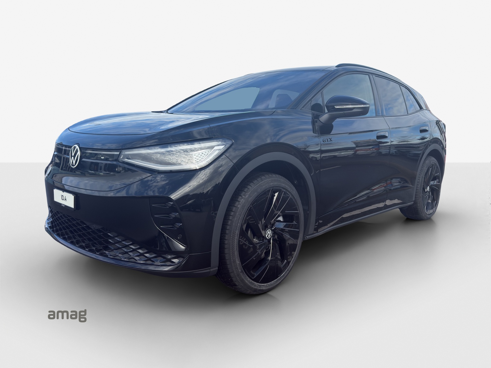 VW ID.4 GTX 77 kWh 4Motion-image-0
