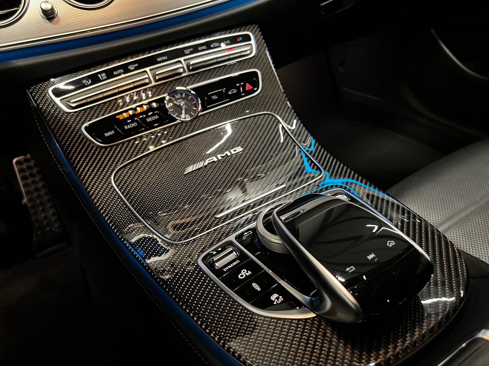 MERCEDES-BENZ E 63 S AMG 4matic+-image-10