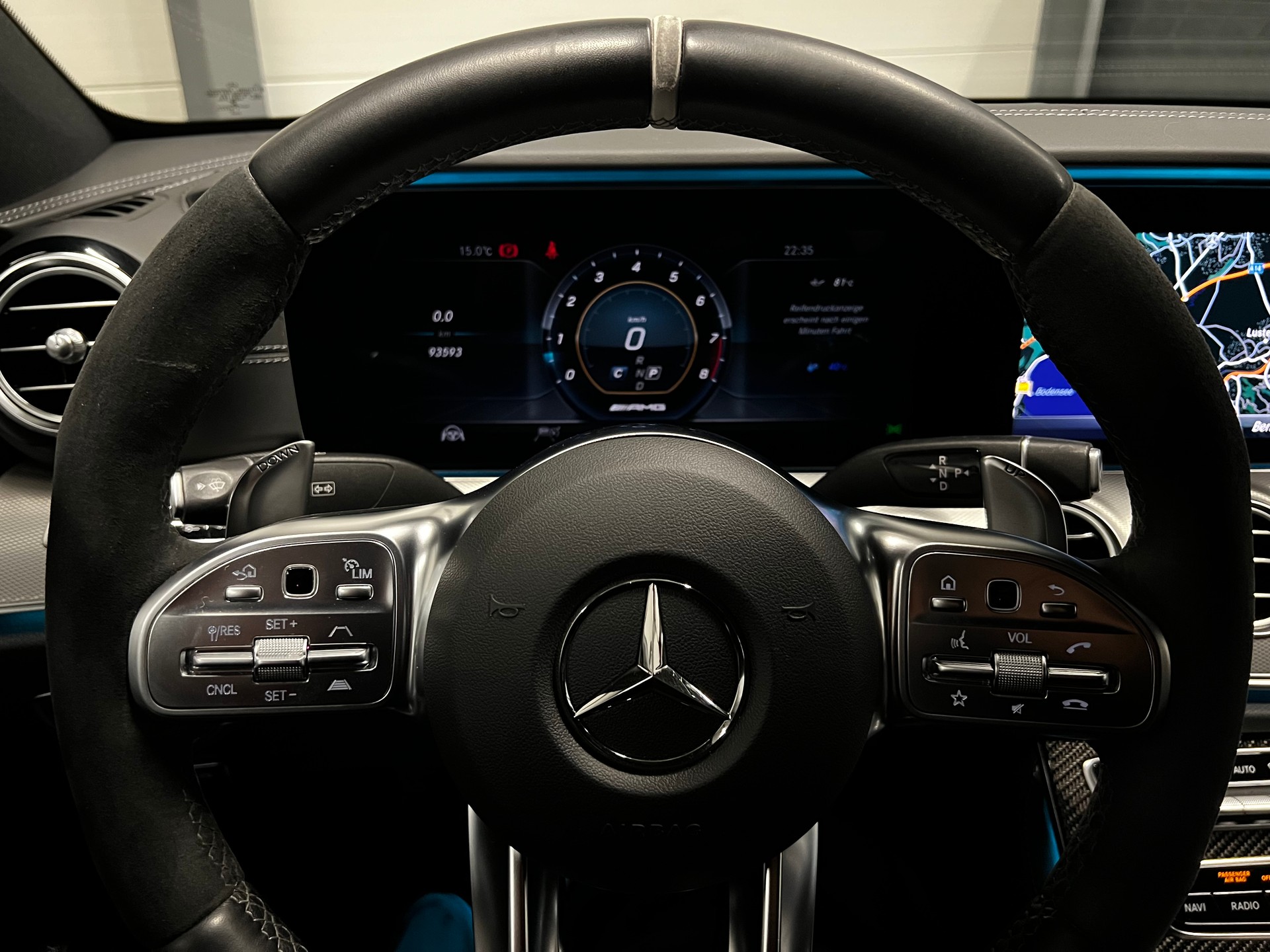 MERCEDES-BENZ E 63 S AMG 4matic+-image-14