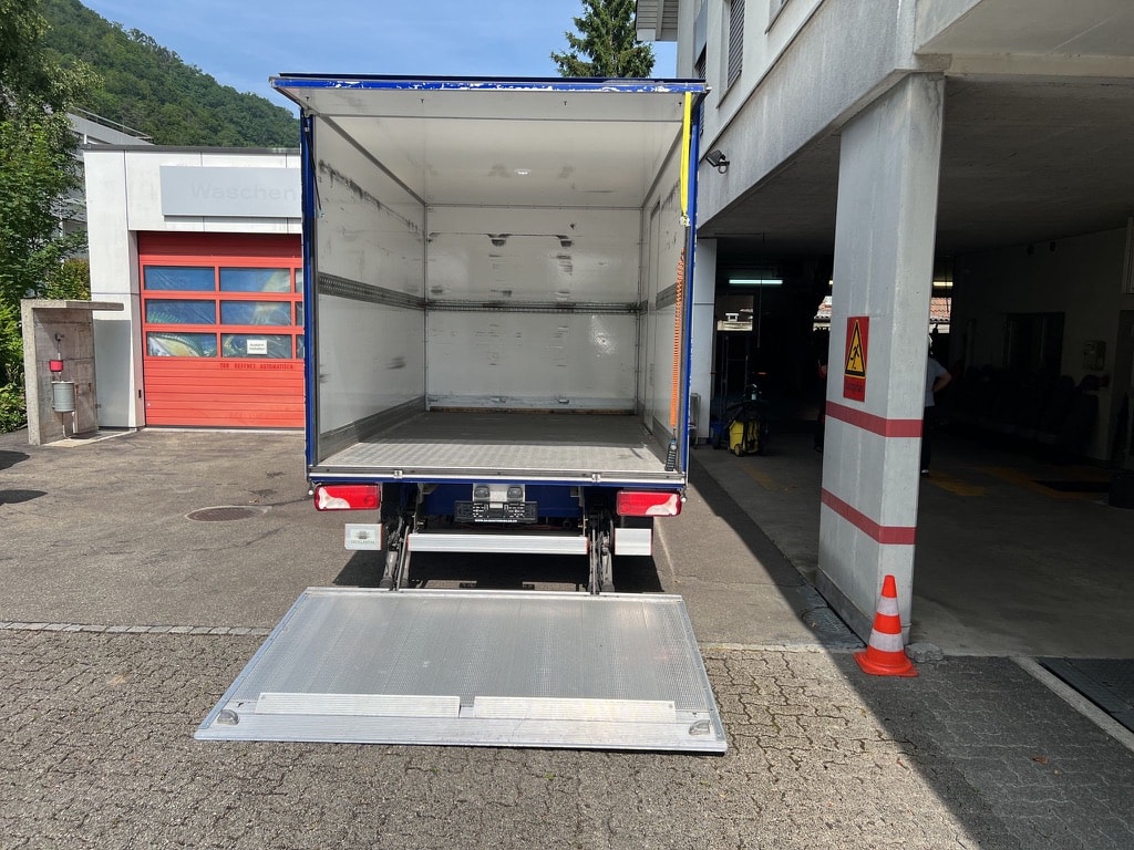 MERCEDES-BENZ Sprinter 314 CDI Standard-image-11