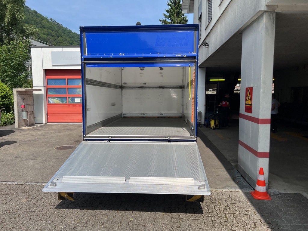 MERCEDES-BENZ Sprinter 314 CDI Standard-image-10