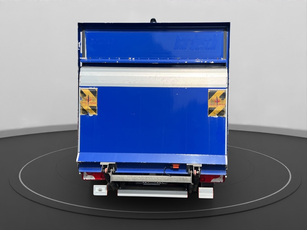 MERCEDES-BENZ Sprinter 314 CDI Standard-image-3
