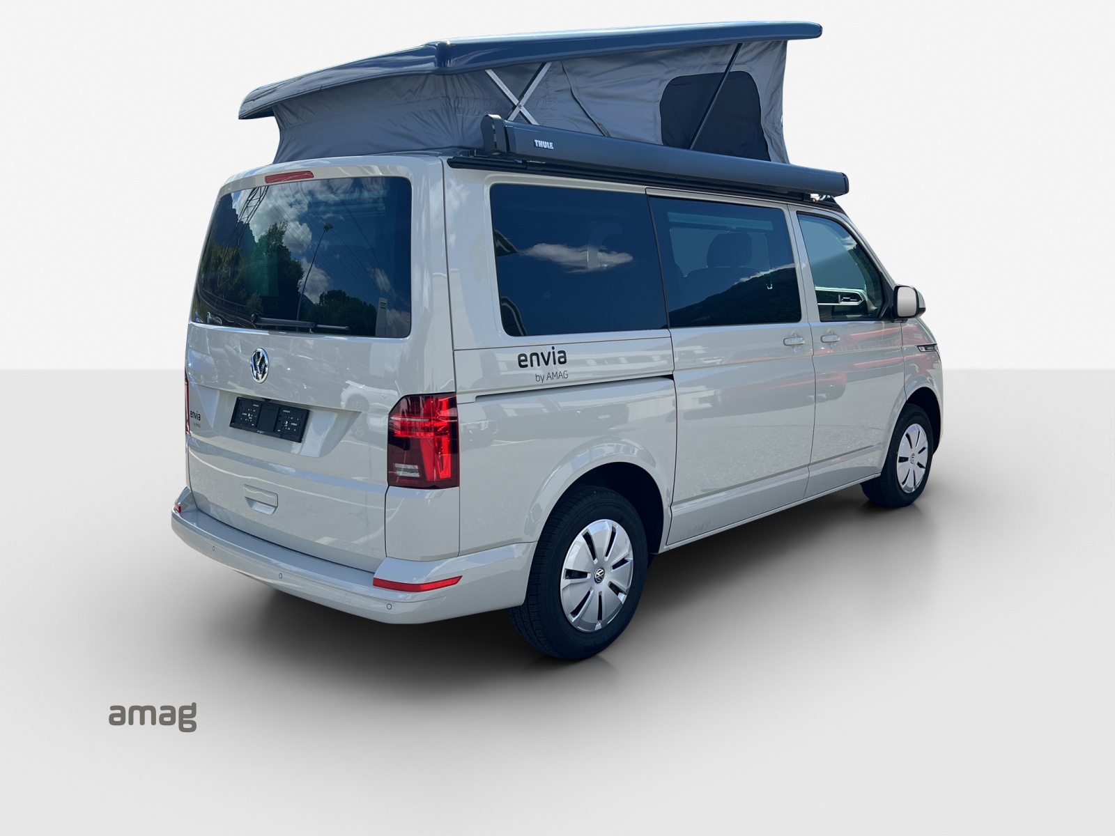 VW ENVIA Camper 2.0TDi 4motion DSG-image-4