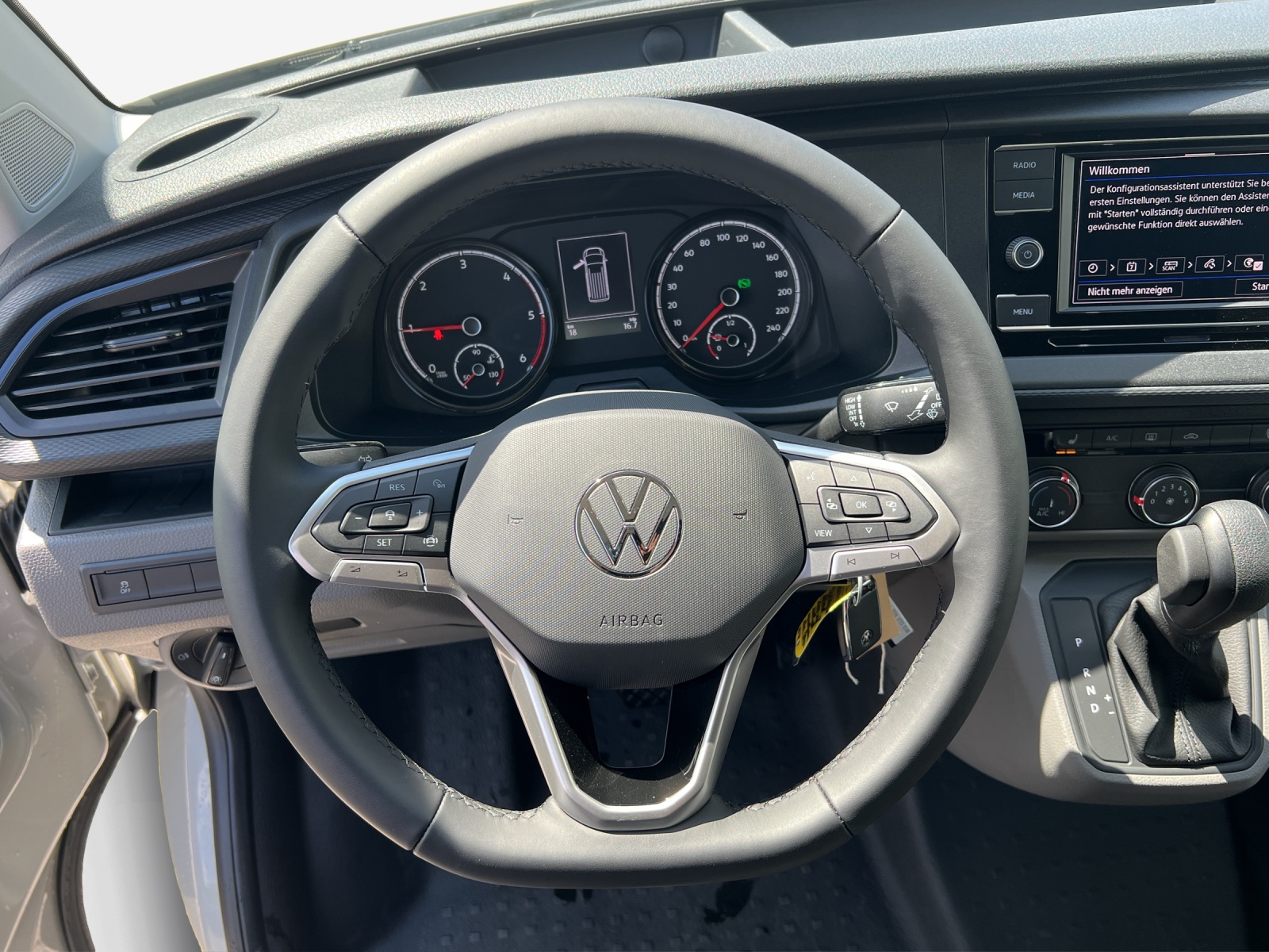 VW ENVIA Camper 2.0TDi 4motion DSG-image-9