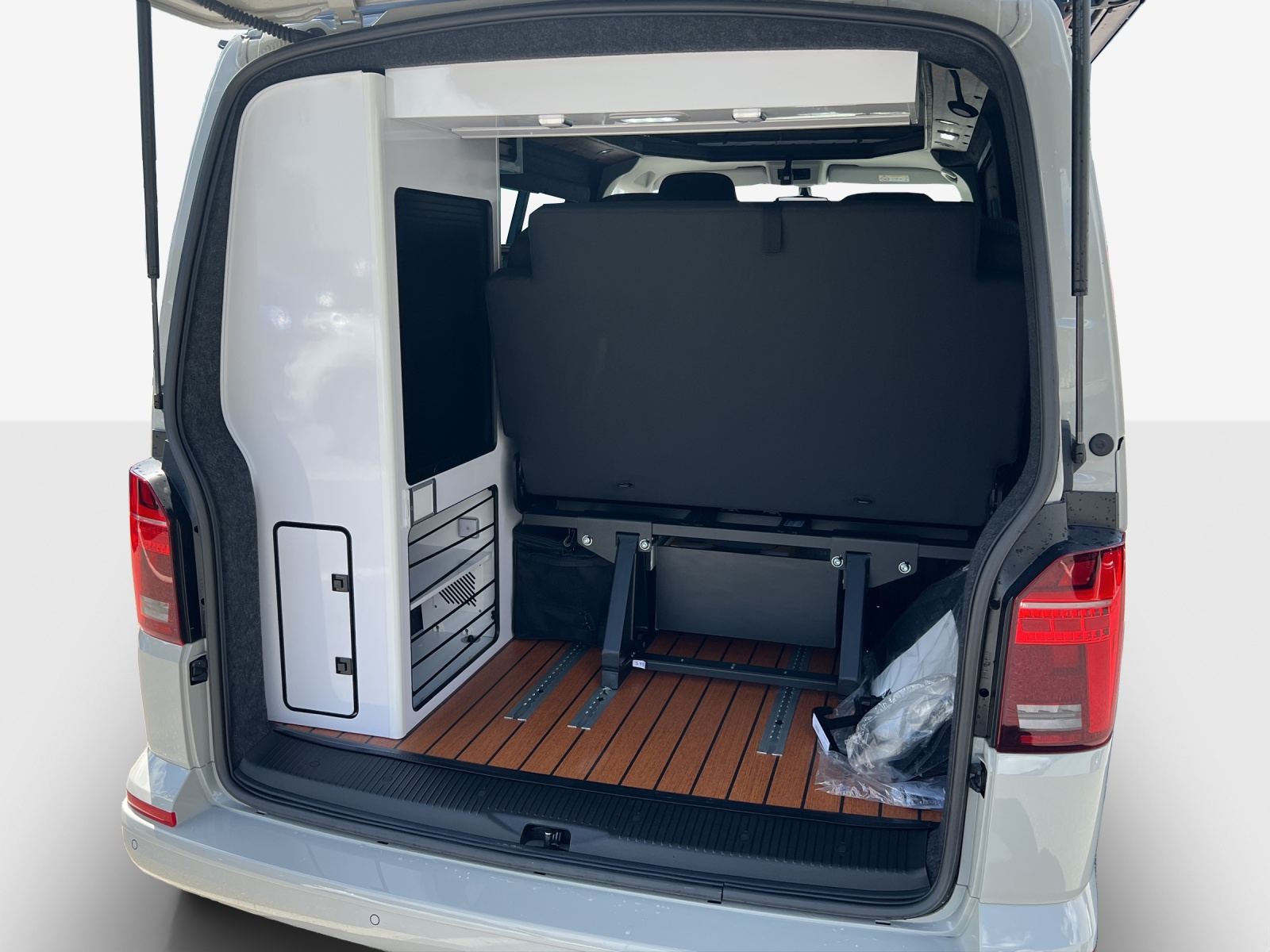 VW ENVIA Camper 2.0TDi 4motion DSG-image-12